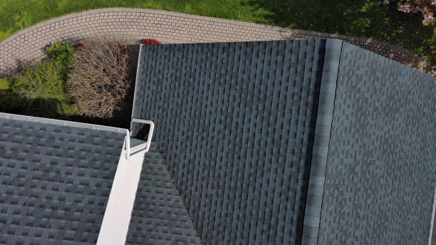 Gutter Replacement in Dell Rapids, SD